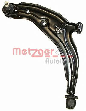 Metzger 58027801 Track Control Arm 58027801
