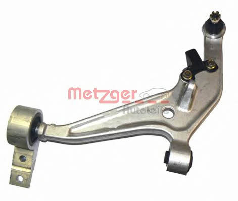 Metzger 58028001 Suspension arm front lower left 58028001
