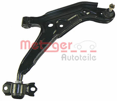 Metzger 58028202 Track Control Arm 58028202