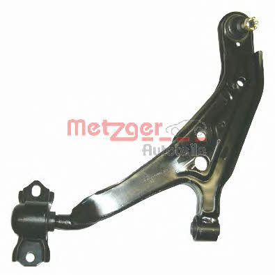 Metzger 58028301 Track Control Arm 58028301