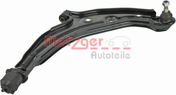 Metzger 58028602 Track Control Arm 58028602