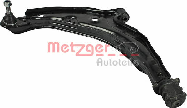 Metzger 58028701 Track Control Arm 58028701