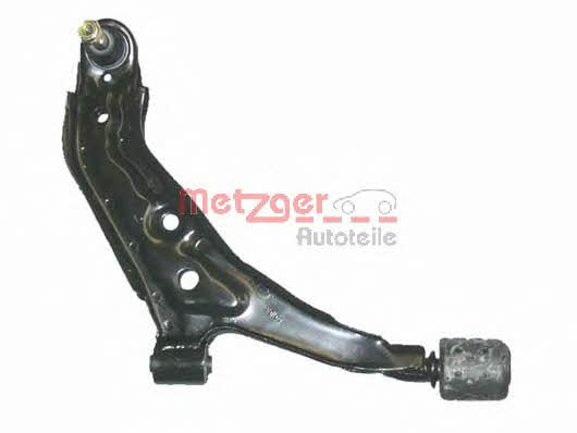 Metzger 58028802 Track Control Arm 58028802