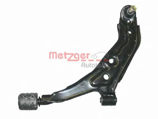 Metzger 58028901 Track Control Arm 58028901
