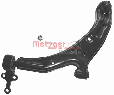 58029101 Metzger Track Control Arm
