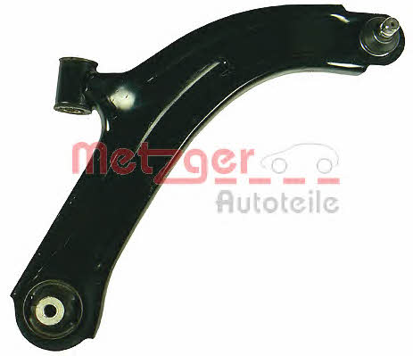 Metzger 58029202 Track Control Arm 58029202