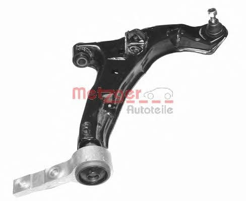 Metzger 58029402 Track Control Arm 58029402
