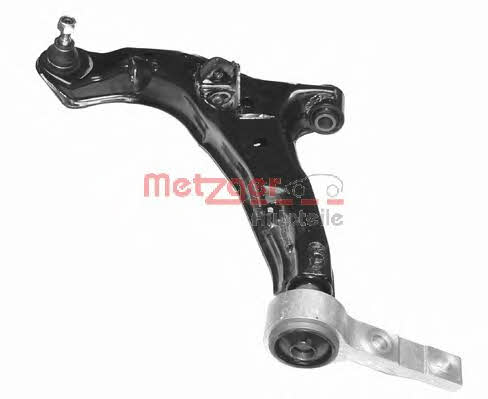 Metzger 58029501 Track Control Arm 58029501