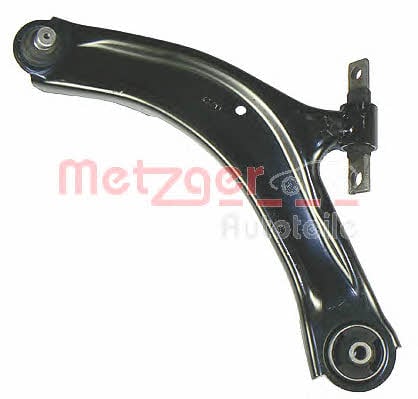 Metzger 58029701 Suspension arm front lower left 58029701