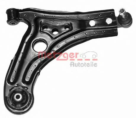 Metzger 58029902 Track Control Arm 58029902