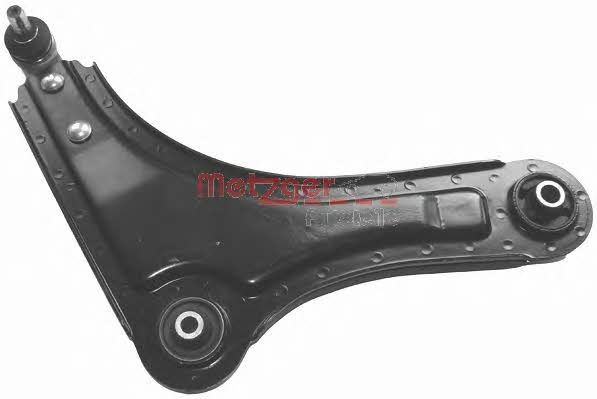 Metzger 58030002 Track Control Arm 58030002