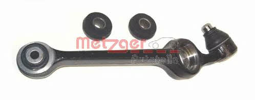 Metzger 58030812 Track Control Arm 58030812