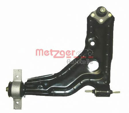 Metzger 58031501 Track Control Arm 58031501