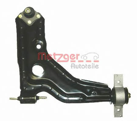 Metzger 58031602 Track Control Arm 58031602
