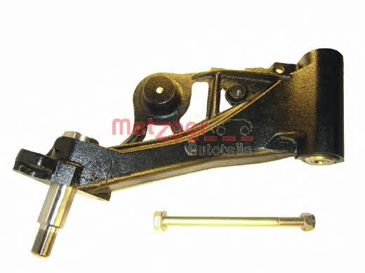 Metzger 58031814 Track Control Arm 58031814