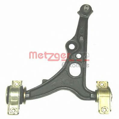 Metzger 58032001 Track Control Arm 58032001