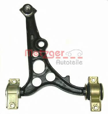 Metzger 58032202 Track Control Arm 58032202