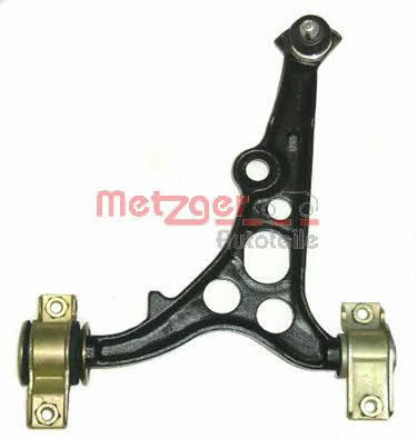 Metzger 58032401 Track Control Arm 58032401