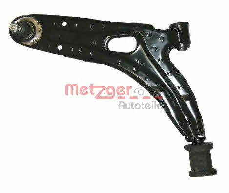 Metzger 58032701 Track Control Arm 58032701