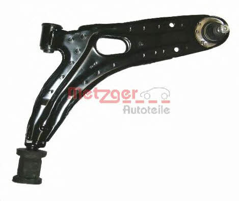 Metzger 58032802 Track Control Arm 58032802