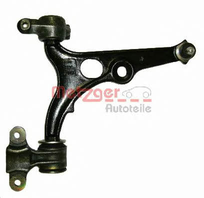 Metzger 58033302 Track Control Arm 58033302