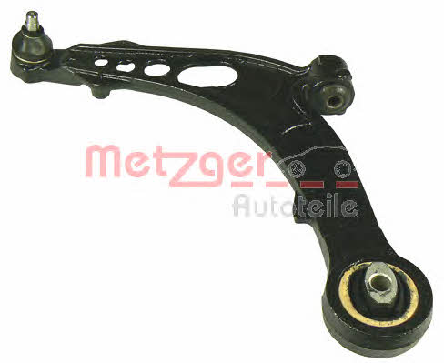 Metzger 58034001 Track Control Arm 58034001