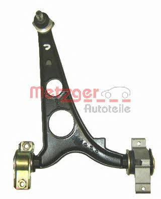 Metzger 58034102 Track Control Arm 58034102