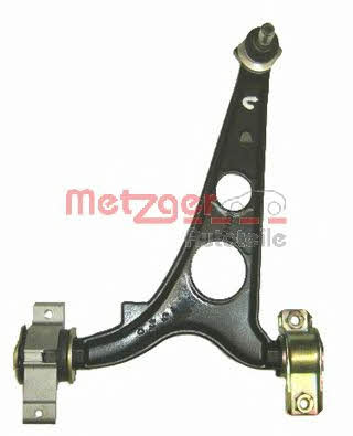 Metzger 58034201 Track Control Arm 58034201