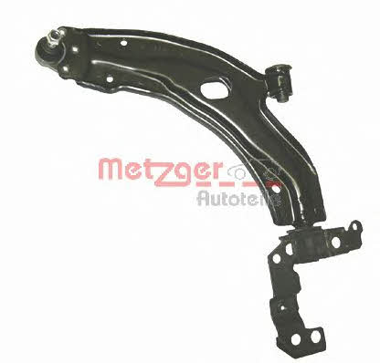Metzger 58034401 Track Control Arm 58034401