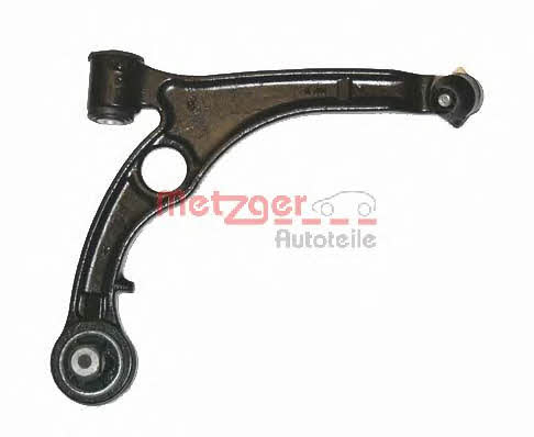 Metzger 58034502 Track Control Arm 58034502