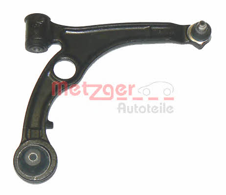 Metzger 58034602 Track Control Arm 58034602