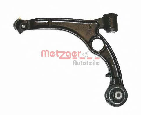 Metzger 58034701 Track Control Arm 58034701
