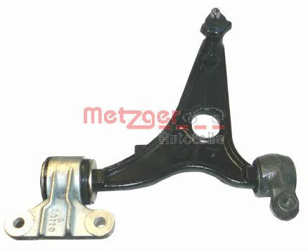 Metzger 58035001 Track Control Arm 58035001