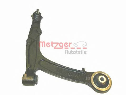 Metzger 58035102 Track Control Arm 58035102