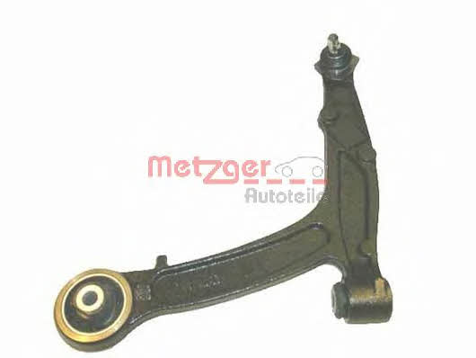 Metzger 58035201 Track Control Arm 58035201