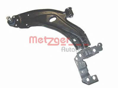 Metzger 58035401 Track Control Arm 58035401