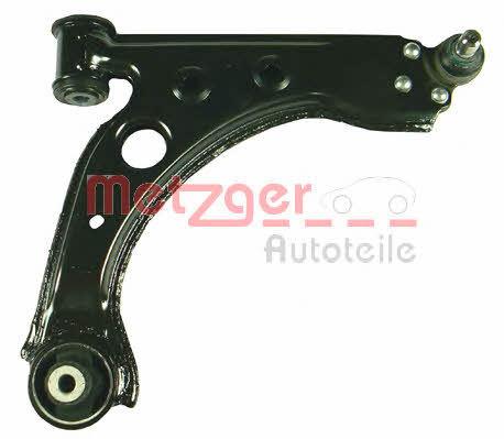Metzger 58035702 Track Control Arm 58035702