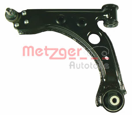Metzger 58035801 Track Control Arm 58035801