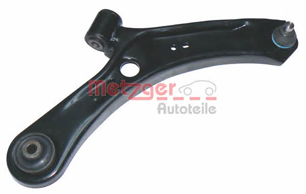 Metzger 58036102 Track Control Arm 58036102