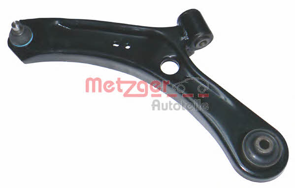 Metzger 58036201 Track Control Arm 58036201