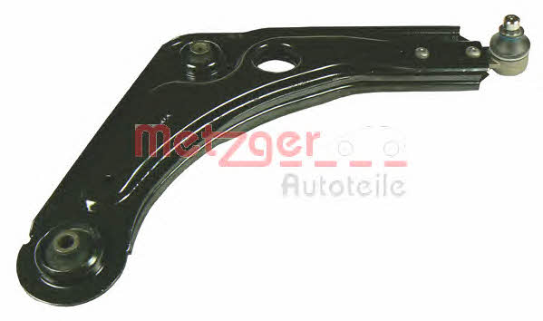 Metzger 58036702 Track Control Arm 58036702