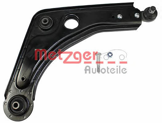 Metzger 58036812 Track Control Arm 58036812