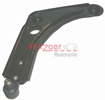 Metzger 58036901 Track Control Arm 58036901