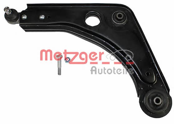 Metzger 58037011 Track Control Arm 58037011