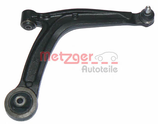 Metzger 58037102 Track Control Arm 58037102