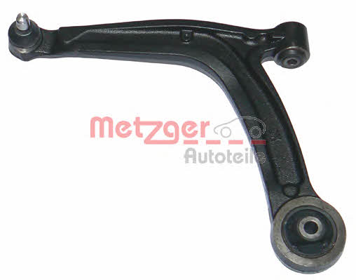 Metzger 58037201 Track Control Arm 58037201