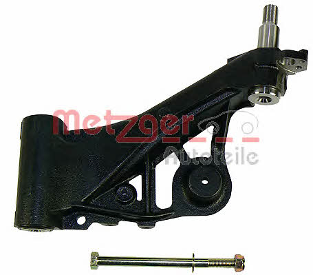 Metzger 58037614 Track Control Arm 58037614