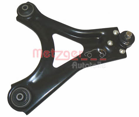 Metzger 58038002 Track Control Arm 58038002