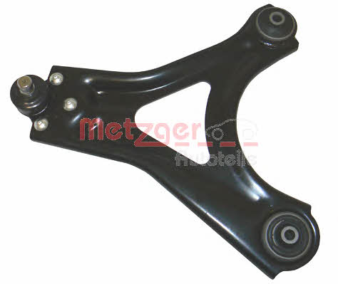 Metzger 58038101 Track Control Arm 58038101