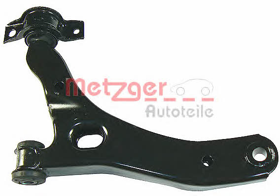 Metzger 58038201 Track Control Arm 58038201